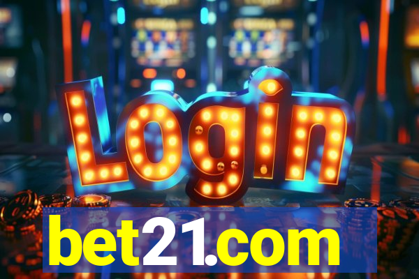 bet21.com
