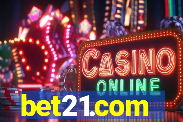 bet21.com