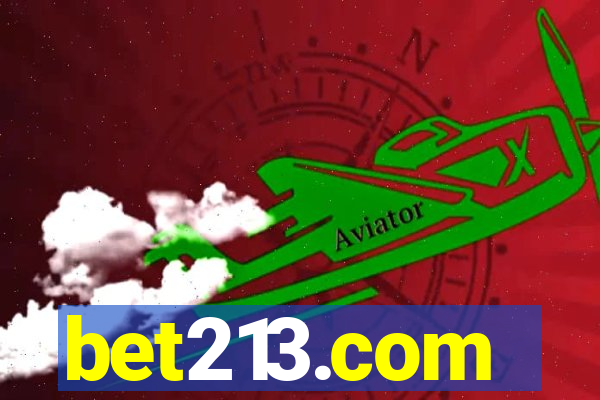 bet213.com
