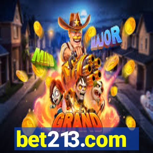 bet213.com
