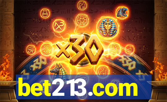 bet213.com