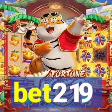 bet219