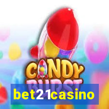 bet21casino