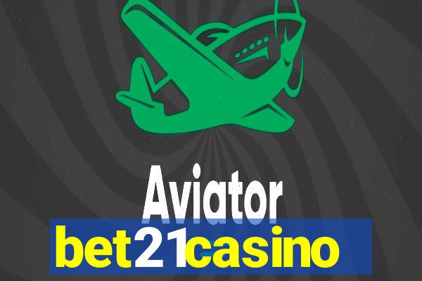 bet21casino