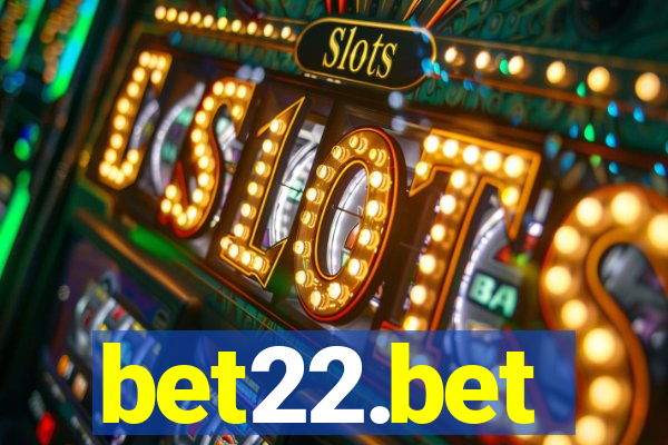 bet22.bet