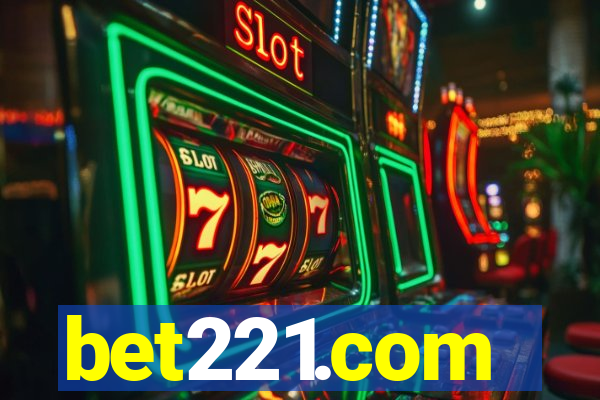 bet221.com