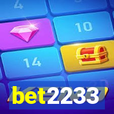 bet2233