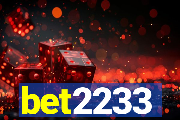 bet2233