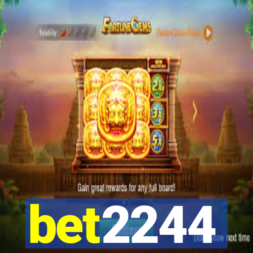 bet2244
