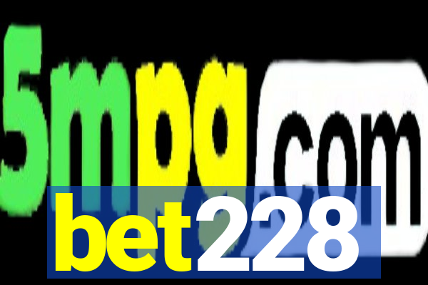 bet228
