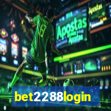 bet2288login