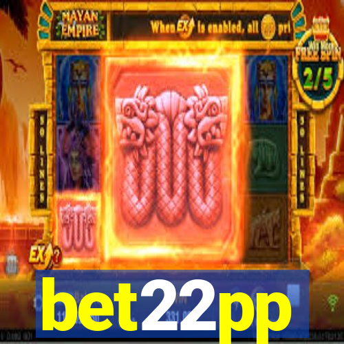 bet22pp