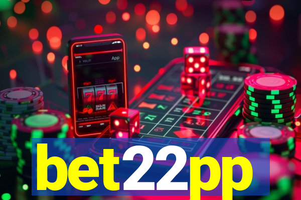 bet22pp