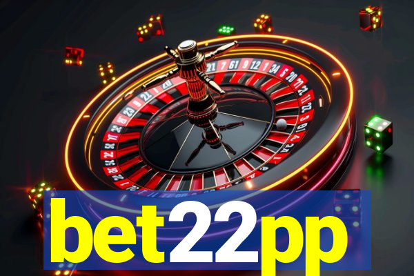 bet22pp