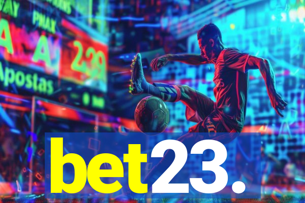 bet23.