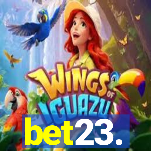 bet23.
