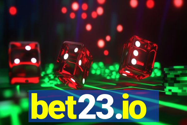 bet23.io