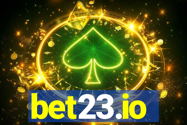 bet23.io