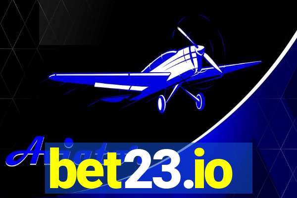 bet23.io