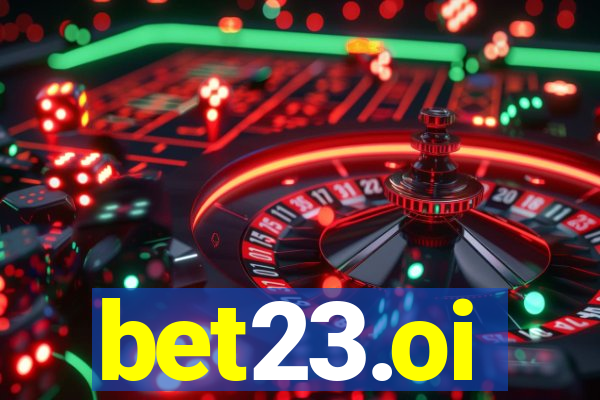 bet23.oi