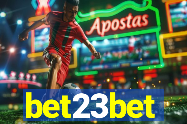 bet23bet