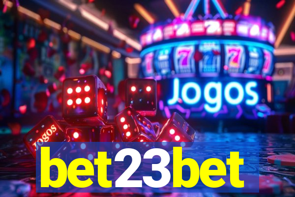 bet23bet