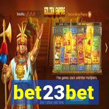 bet23bet