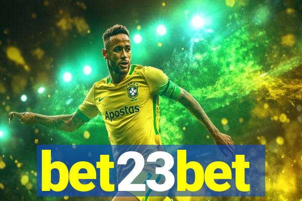 bet23bet
