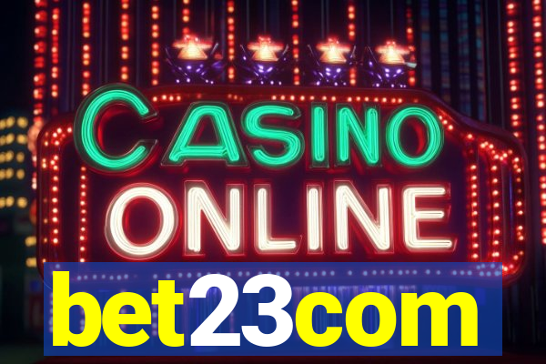 bet23com