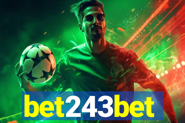 bet243bet