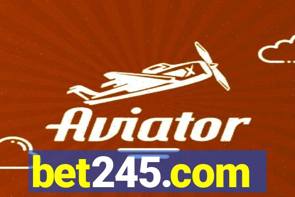 bet245.com