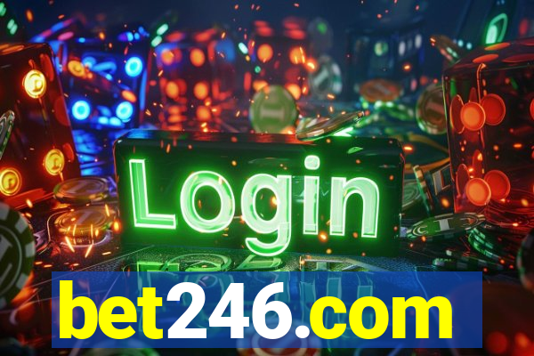 bet246.com