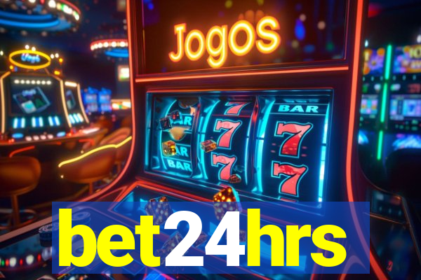 bet24hrs
