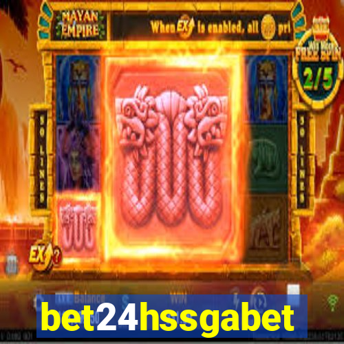 bet24hssgabet
