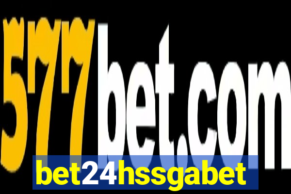 bet24hssgabet