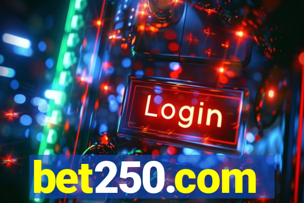 bet250.com
