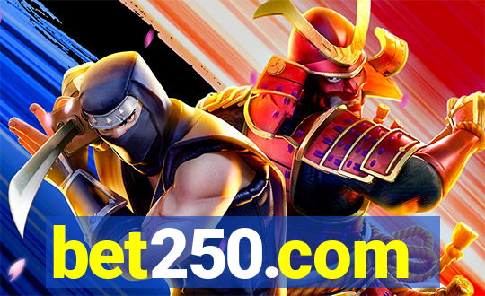 bet250.com