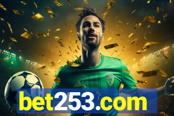 bet253.com