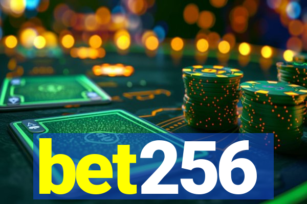 bet256