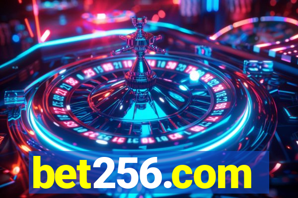 bet256.com