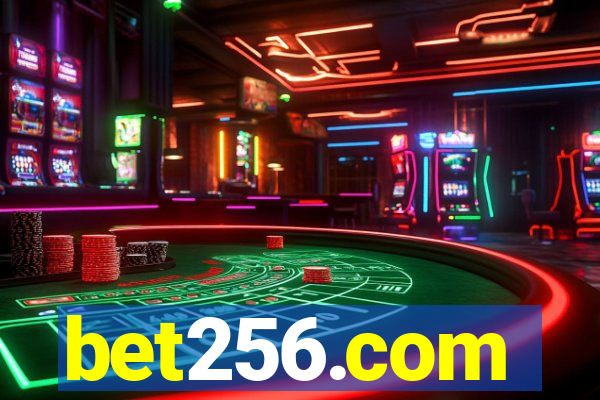 bet256.com