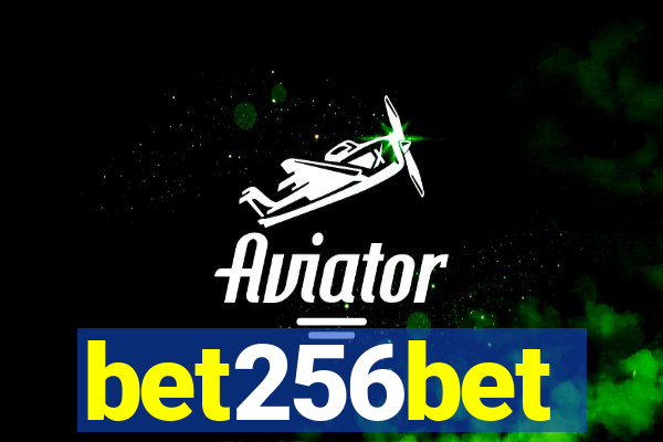 bet256bet