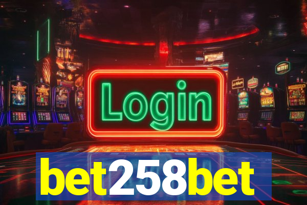 bet258bet