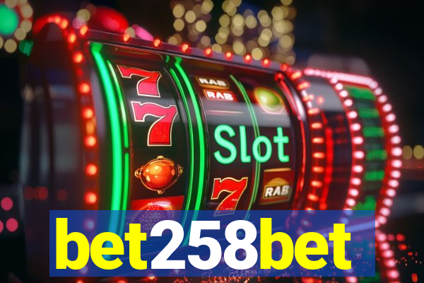 bet258bet