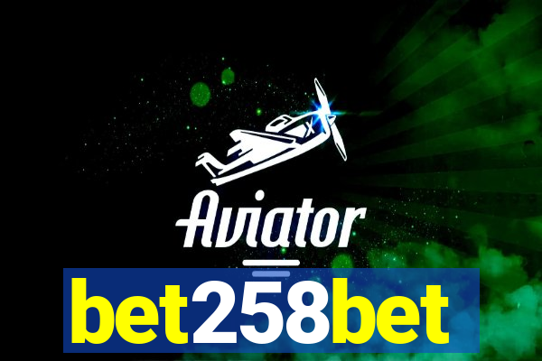 bet258bet