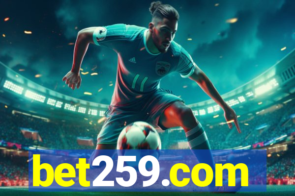 bet259.com