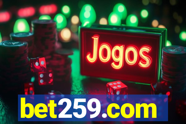 bet259.com