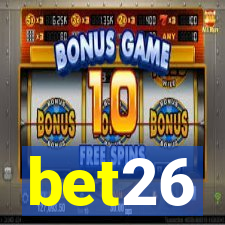 bet26