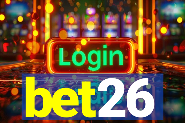 bet26