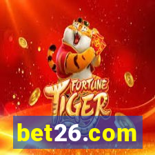 bet26.com